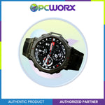 Amazfit W2323GL2N T-Rex 3 Smart Watch Onyx Black