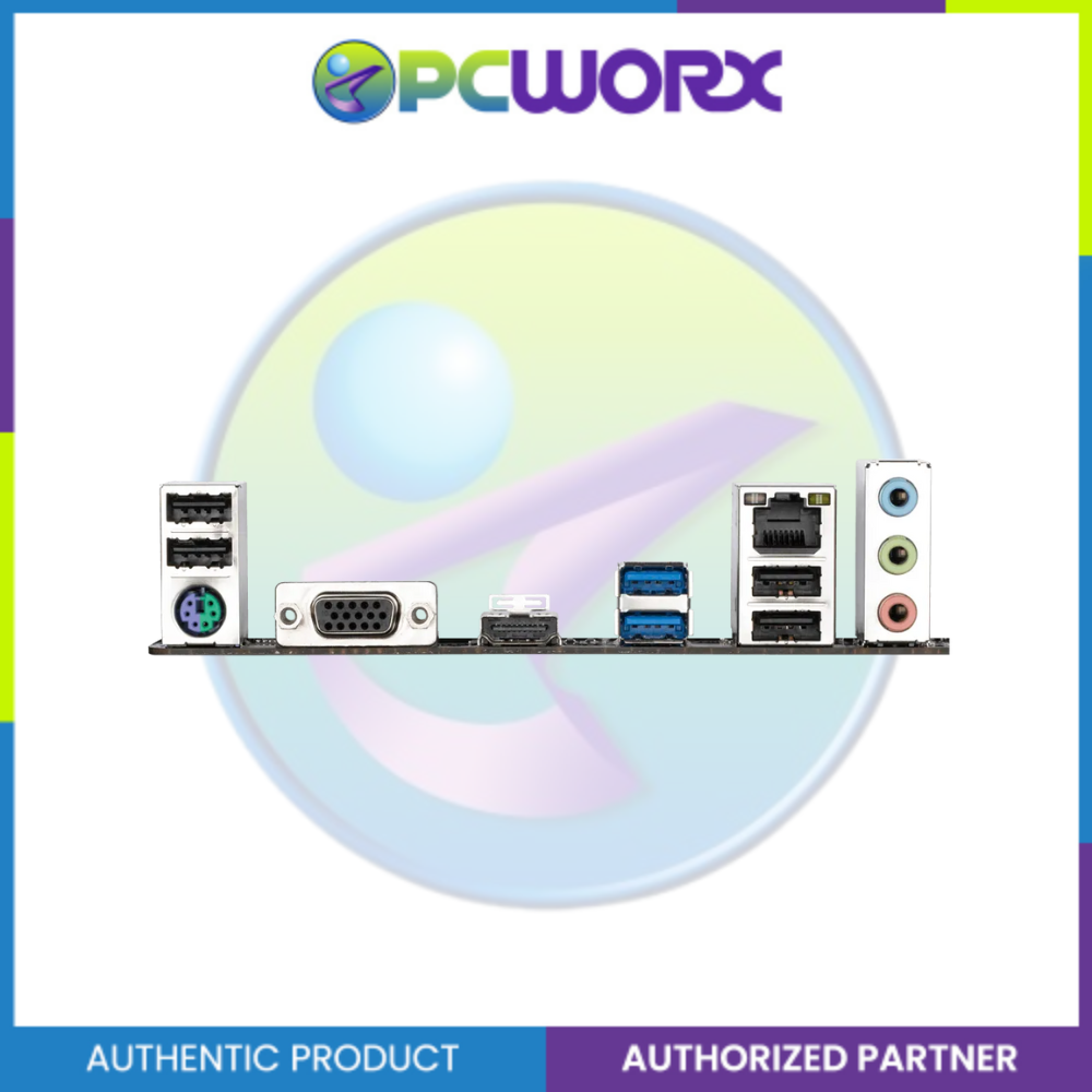 Gigabyte GA-H510M-K-V2 LGA1200 DDR4 mATX Mother board | Mobo | Gigabyte Motherboard