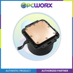 DarkFlash Twister DX360 V2.6 AIO ARGB Liquid CPU Cooler Black