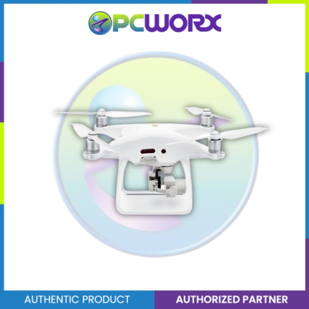 DJI Phantom 4 Pro V2.0