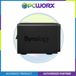 Synology DS1621+ 4GB 6-Bay NAS