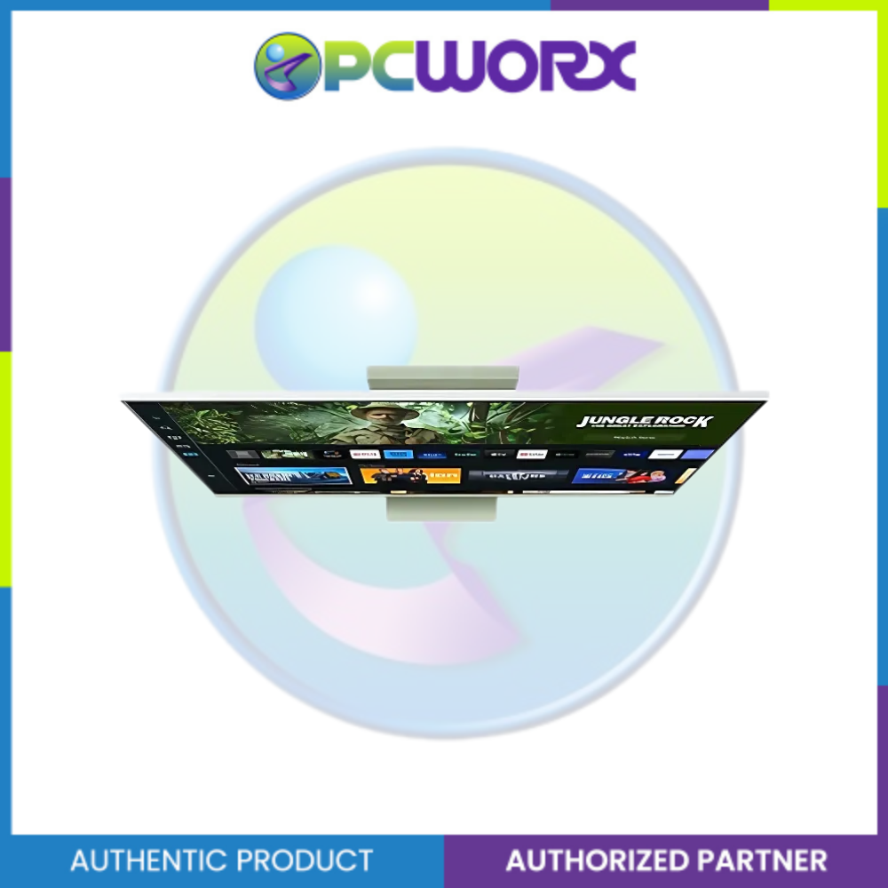 Samsung LS32CM80GUEXXP Flat 32