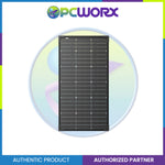 EcoFlow 125W Solar Panel (Bifacial)