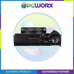 Canon G7X MKIII BLACK | WHITE (PRE-ORDER)