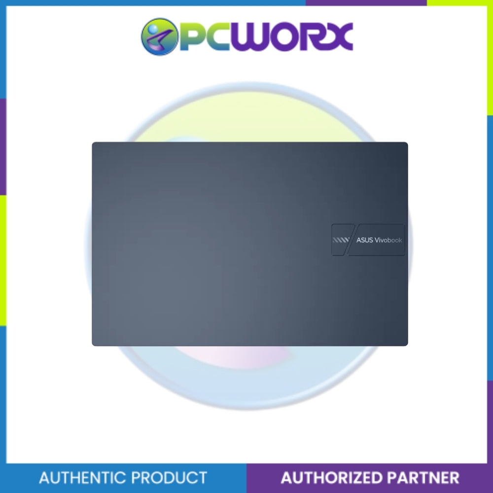 Asus X1504VA-BQ4302W Core 3-100U 8GB 512GB SSD 15.6