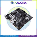 Asus Prime B550M-A WiFi ll AM4 DDR4 mATX