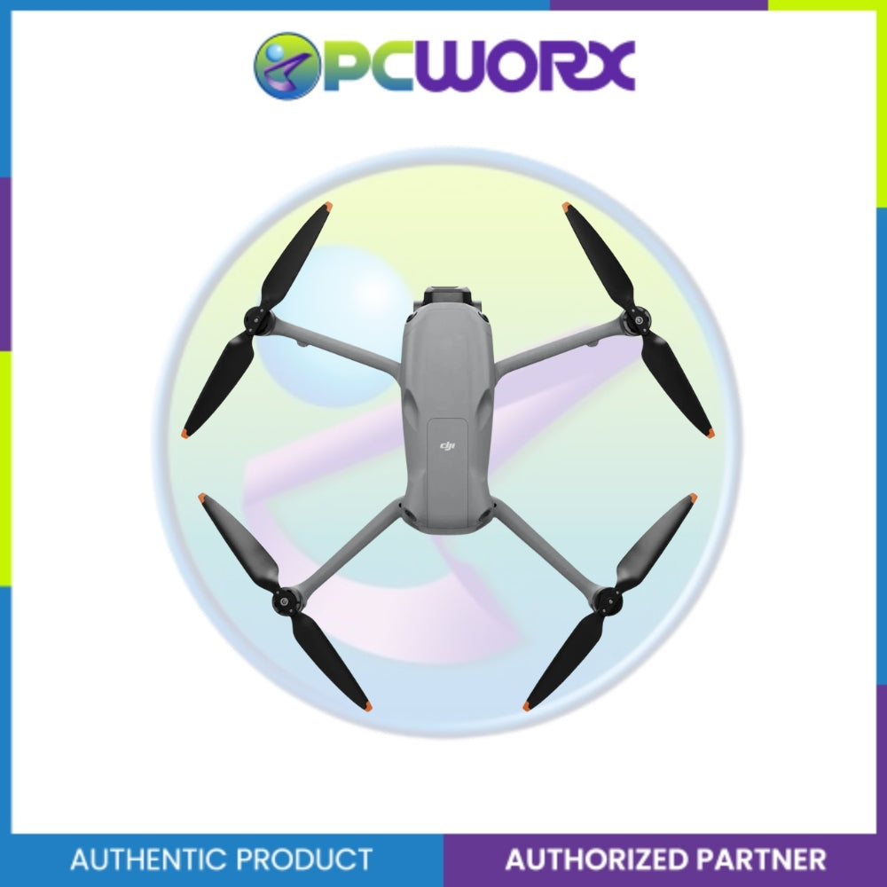 DJI Air 3 Fly More Combo with RC 2
