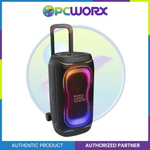 JBL PartyBox 330 Portable Bluetooth Speaker