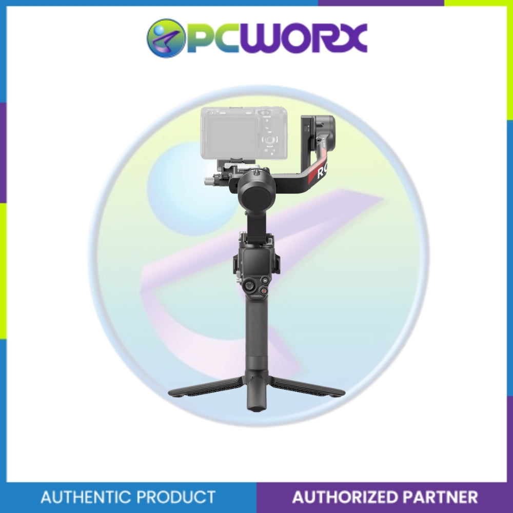 DJI RS4 Gimbal Stabilizer 190021099760