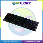Tecware Phantom+ 87 Keys / 104 Keys Mechanical Gaming Keyboard