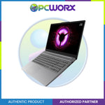 Lenovo LOQ 15ARP10E Ryzen 7-7735HS 16GB 512GB 15.6" RTX4050 6GB W11 83S000BYPH