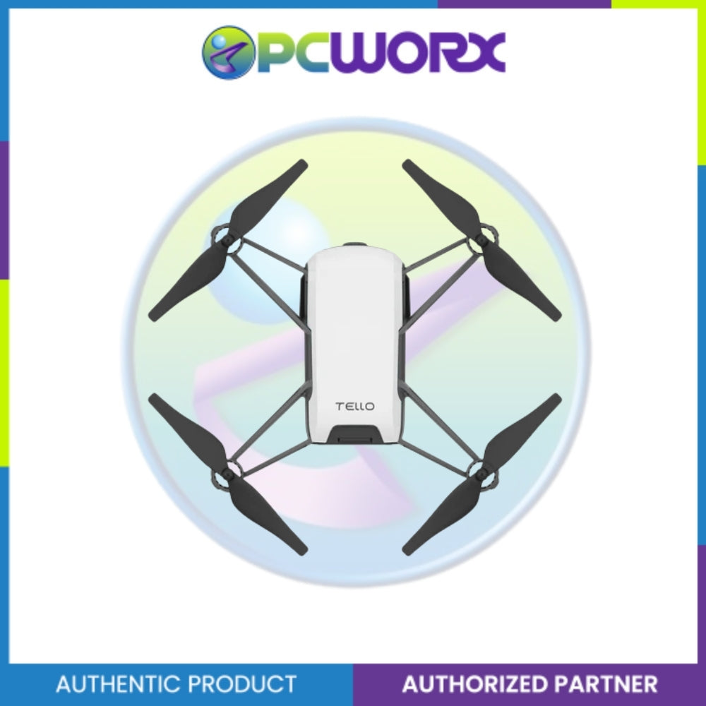 DJI Tello Toy Drone