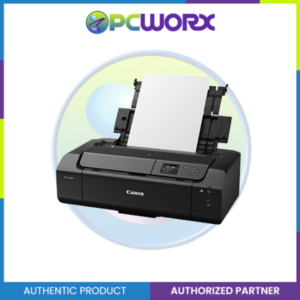 Canon PRO-200S ASA A3+ Photo Printer