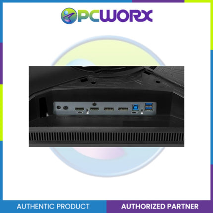 Asus ROG Strix XG27AQM-G 27" IPS WQHD 270Hz HDR Gaming Monitor