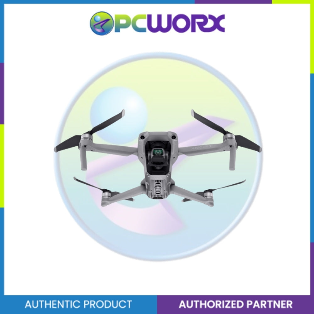 DJI Mavic Air 2 Fly More Combo (EU) P/N: 190021016118