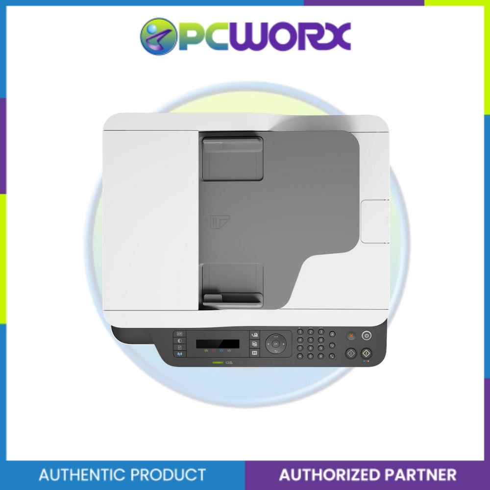 HP Color Laserjet MFP 179fnw 4in1 Wireless  Printer P/N: 4ZB97A (PRE-ORDER)