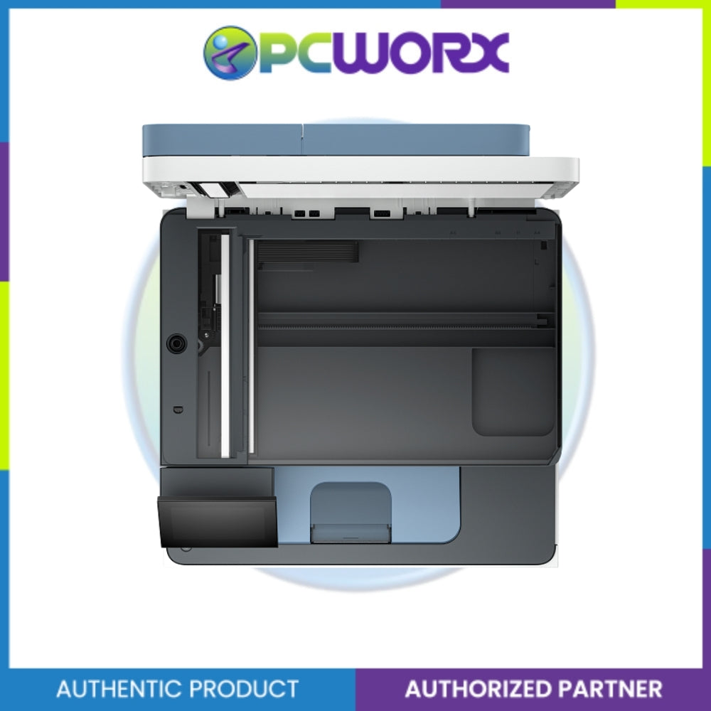 HP Color LaserJet Pro MFP 3303sdw Printer PN: 499M6A (PRE-ORDER)