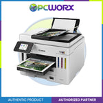 Canon MAXIFY GX7170 MegaTank for Business - High Performance Multifunction for Ultra High Volume Printing (PRE-ORDER)
