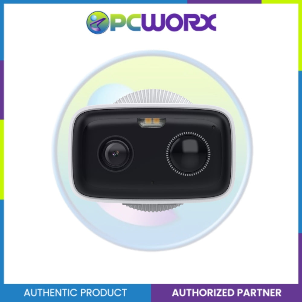 TP-Link Tapo (C400/C400 Kit) Battery-Powered Outdoor Security Camera
