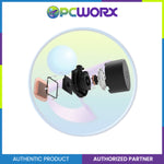 Darkflash DC120 120mm AIO Liquid CPU Cooler Black