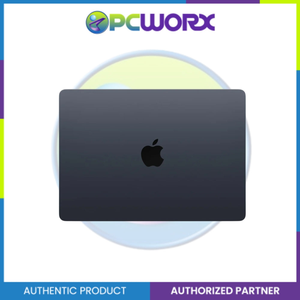 Apple MC7X4PP/A MacBook Air 13.6
