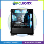 Darkflash DLM22 m-ATX TG Case