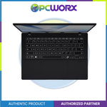 Asus X1407CA-LY145WSM Ultra 5-225H 16GB 512GB SSD 14" Shared W11 H&S+M365 Blue