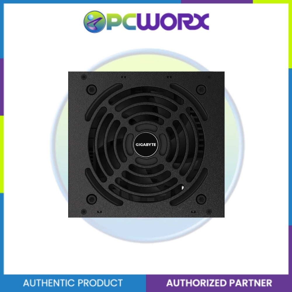 Gigabyte GP-P450B 450W ATX 12V v2.31 80+ Bronze Certified Power Supply