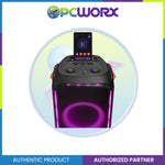 JBL Harman Partybox 710 Portable Speaker Black
