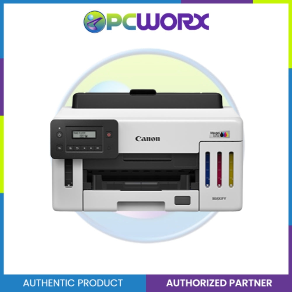 Canon Maxify GX5170 Wireless Printer