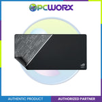 Asus NC01 ROG Sheath LTD Black XXL Mouse Pad (Pre-order)