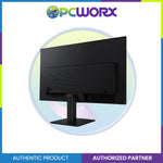 Samsung LS24F320GAEXXP 24" IPS 120hz FHD Monitor