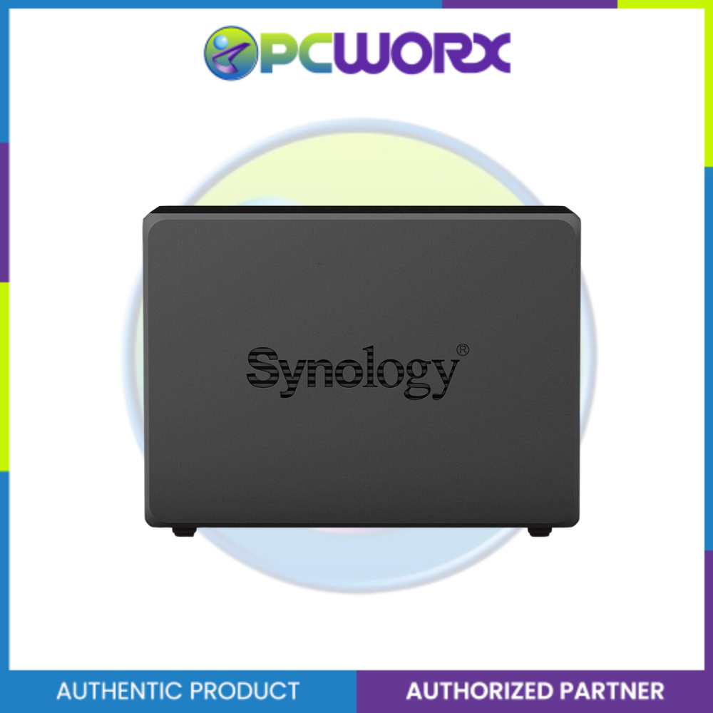 Synology DS723+ 2GB 2-Bay NAS