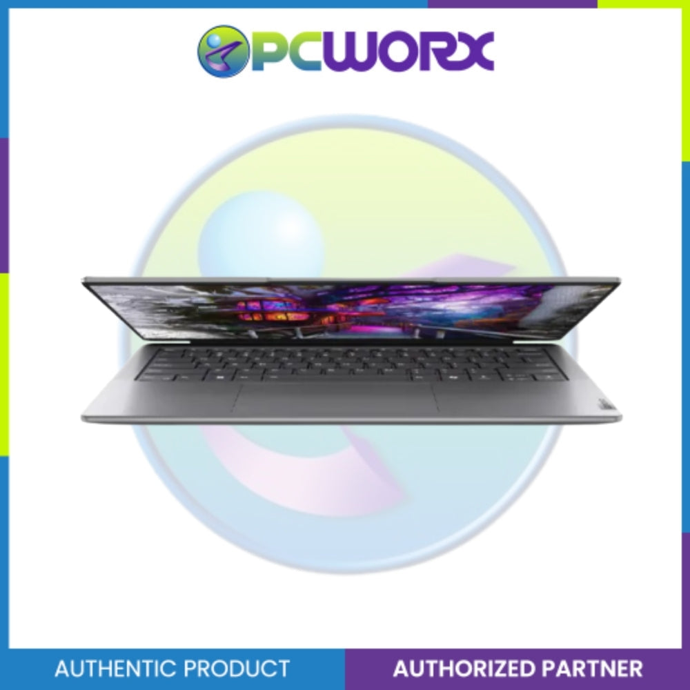 Lenovo Yoga Slim7 Ultra 5-125H 16GB 512GB 14