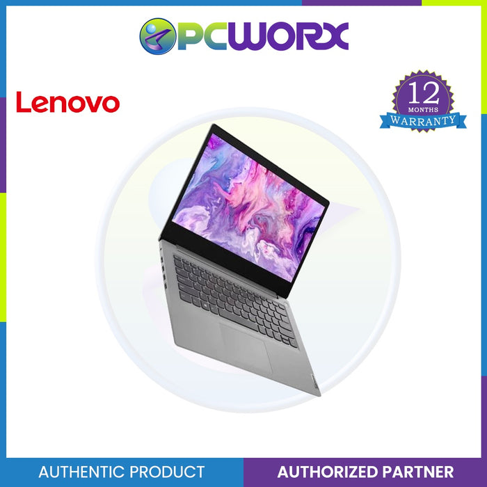 Lenovo Ideapad Slim 3i 14iml05 81wa00nkph Gold 6405u 4gb Ddr4 256gb SSD Win11 | Free Orion Monitor