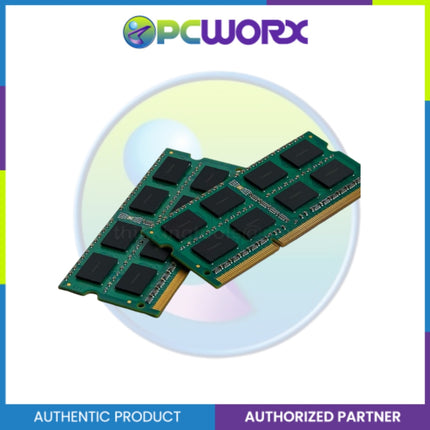 Kingston KCP556SS6-8 8GB 5600MT/s DDR5 Unbuffered Sodimm