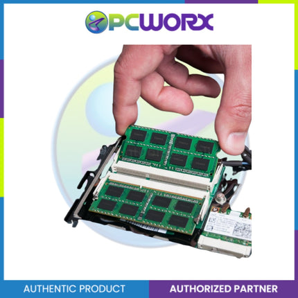 Kingston KCP556SS6-8 8GB 5600MT/s DDR5 Unbuffered Sodimm