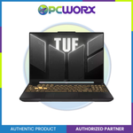 Asus FX607VJR-TU297WSM Core 5-205H 8GB 512GB SSD 16" RTX3050 6GB W11 H&S+M365