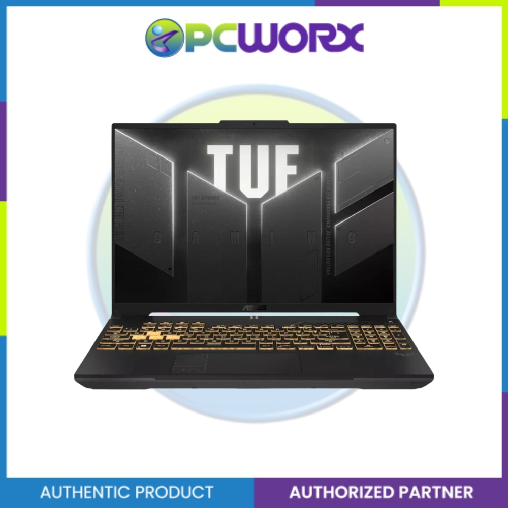 Asus FX607VJR-TU297WSM Core 5-205H 8GB 512GB SSD 16