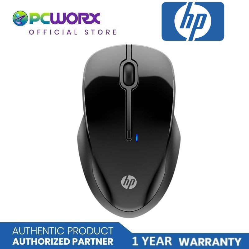HP 250 Dual Wireless Mouse A/P 6V2J7AA