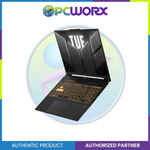 Asus FX607VJR-TU297WSM Core 5-205H 8GB 512GB SSD 16" RTX3050 6GB W11 H&S+M365