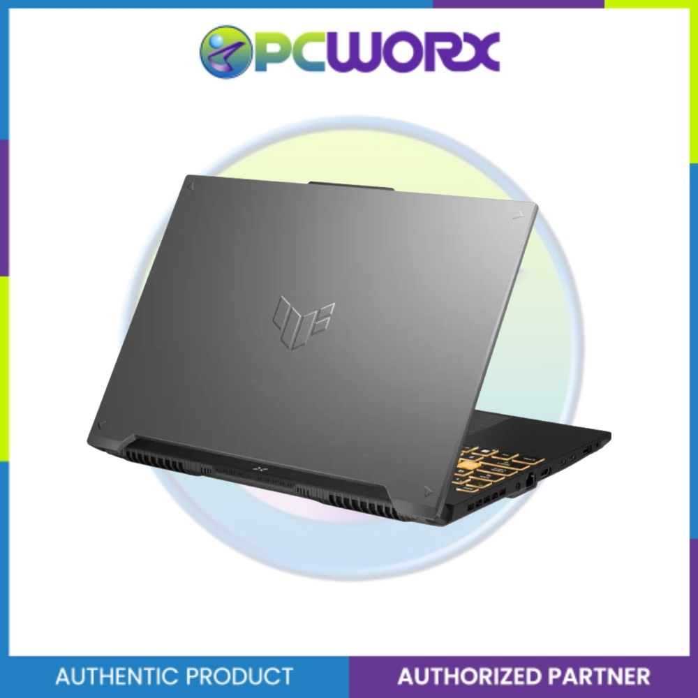 Asus FX607VJR-TU297WSM Core 5-205H 8GB 512GB SSD 16