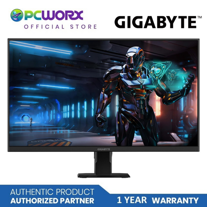 Gigabyte GP-GS27F-AP 27” 165Hz 1920x1080 FHD Gaming Monitor | Gigabyte Monitor