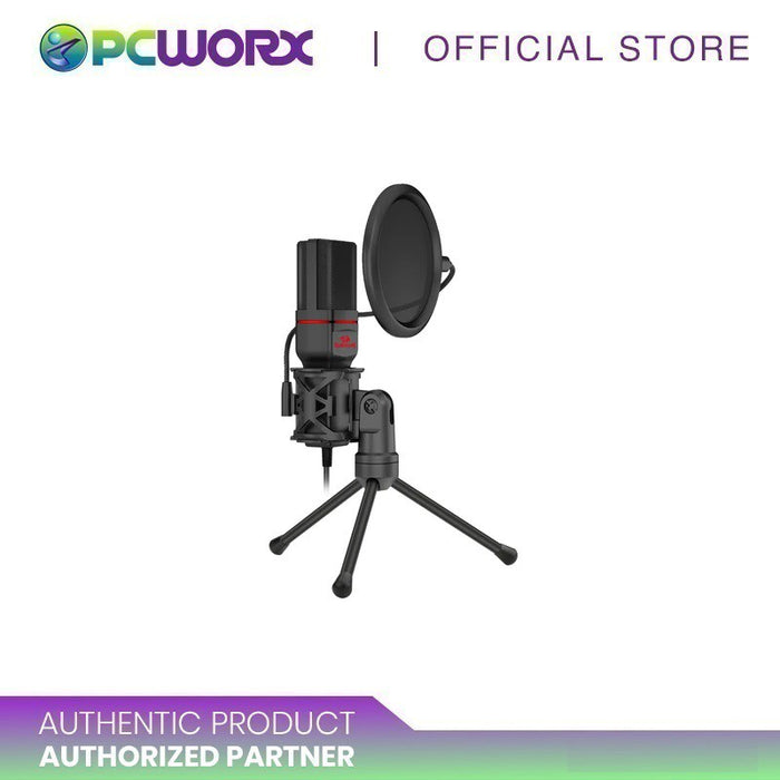 Redragon GM100 Gaming Stream Microphone