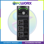 APC BGM2200-MSX 2200VA/1320W Back-UPS Pro RGB Gaming UPS (BEST SELLER)