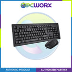 A4Tech KRS-8372 / KRS-8572 USB Keyboard and Mouse Combo Kit