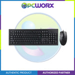 A4Tech KRS-8372 / KRS-8572 USB Keyboard and Mouse Combo Kit