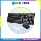 A4Tech KRS-8372 / KRS-8572 USB Keyboard and Mouse Combo Kit – PCWORX
