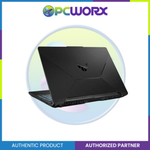 Asus FA506NCG-HN432WSM Ryzen 7-155 8GB 512GB SSD 15.6" RTX3050 4GB W11 H&S+M365