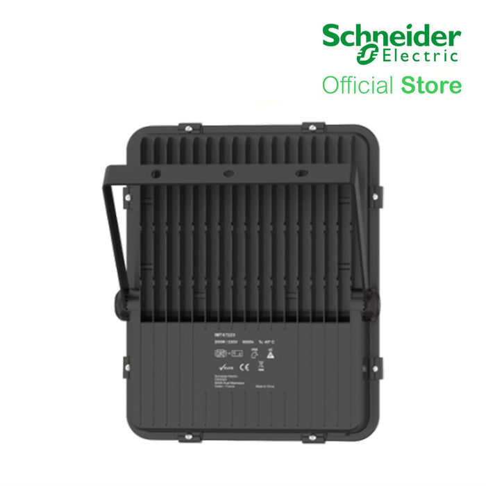 Schneider Mureva Lights Floodlight 200W IP65 230V IMT47223